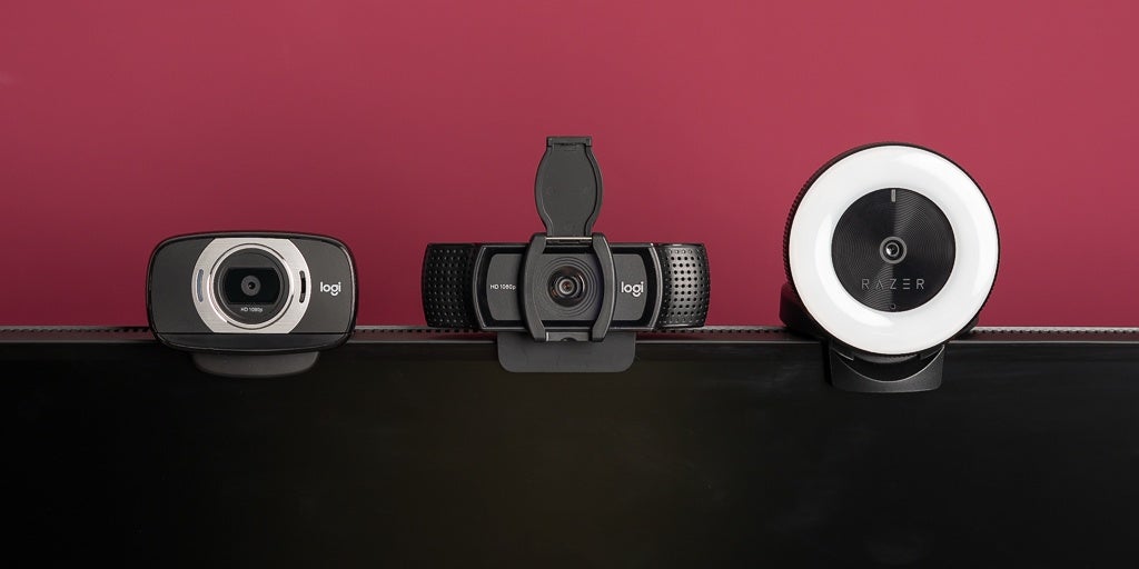 best video cameras for mac